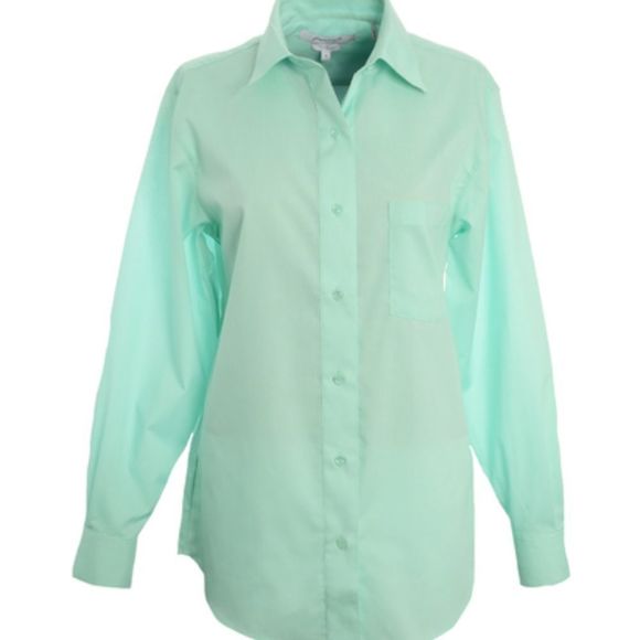 Foxcroft Tops - Foxcroft Women’s Dress Shirt Sz 2P